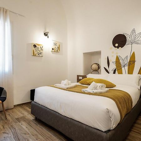Siamo Bari Apartments By Wonderful Italy Exteriör bild