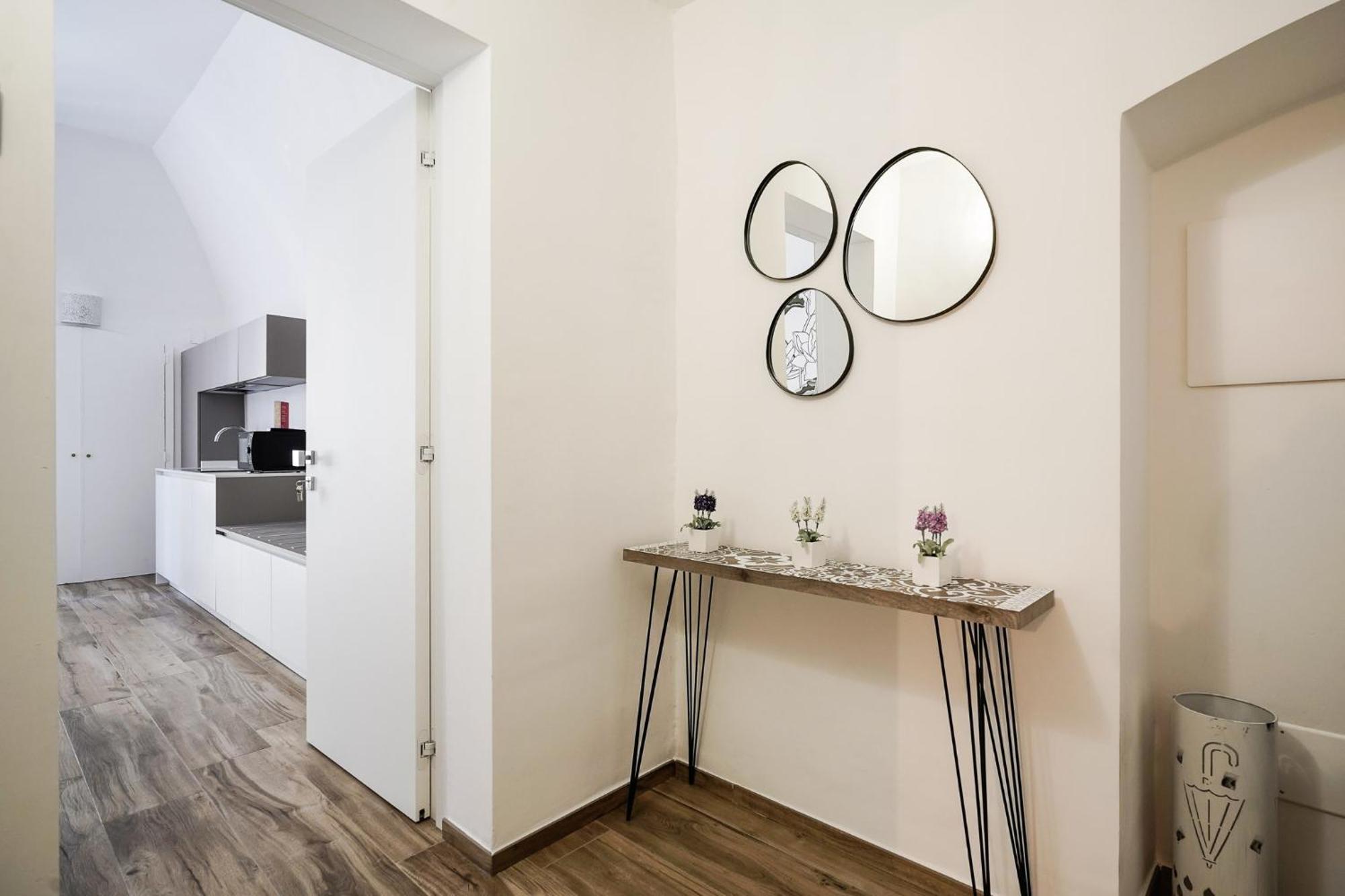 Siamo Bari Apartments By Wonderful Italy Exteriör bild